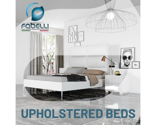 Upholstered Beds